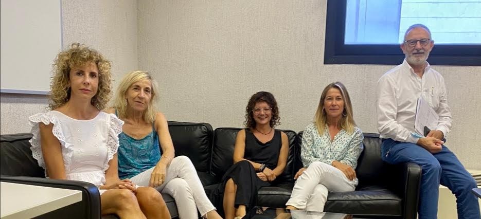 Equip UIB