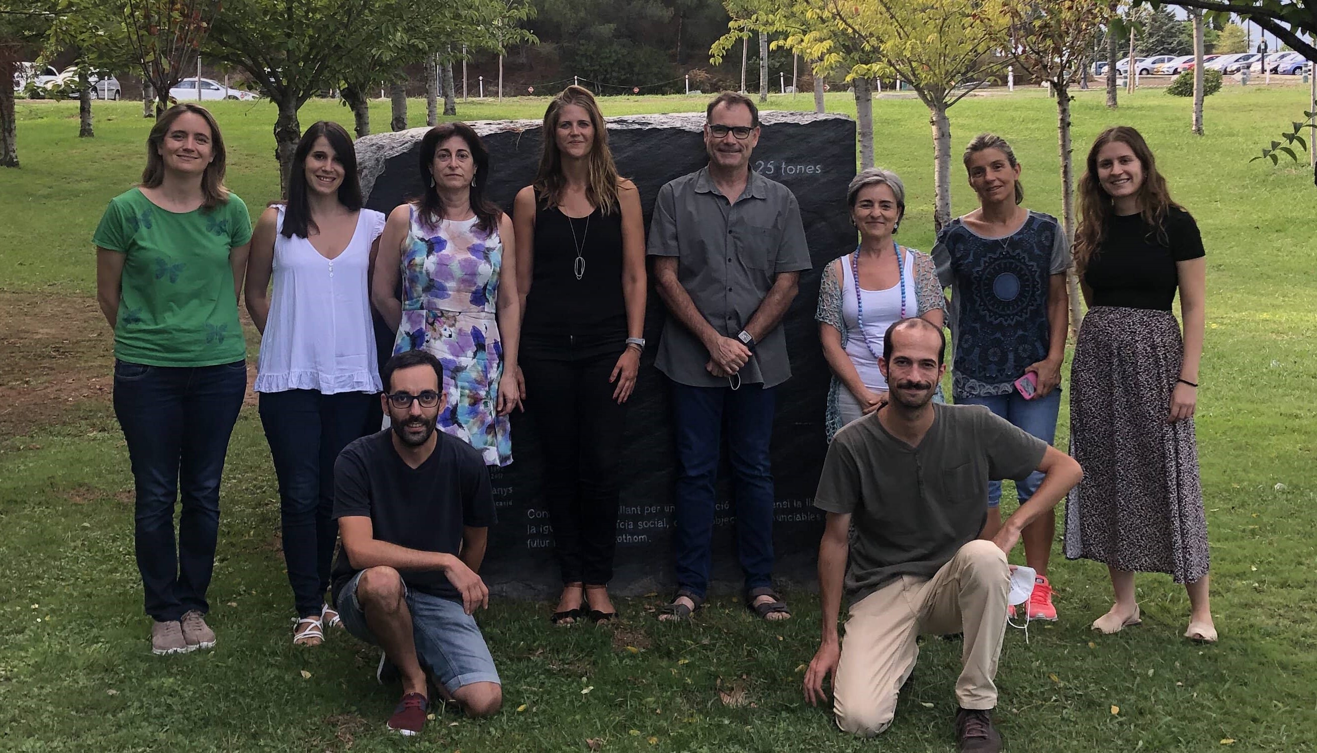 Equip UAB