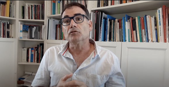 Vídeo: resultats de la prova pilot